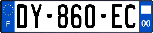 DY-860-EC