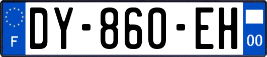 DY-860-EH