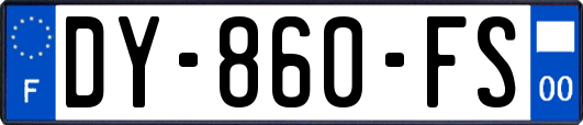 DY-860-FS