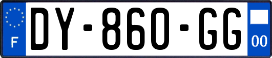 DY-860-GG