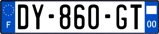 DY-860-GT