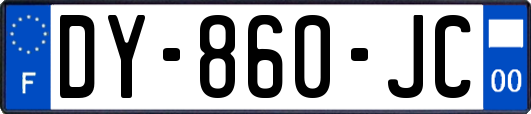 DY-860-JC