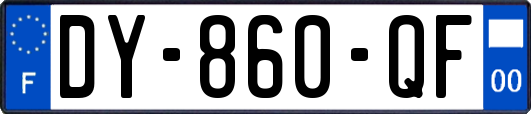 DY-860-QF