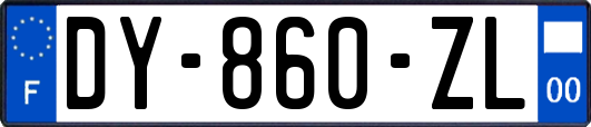 DY-860-ZL