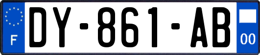 DY-861-AB