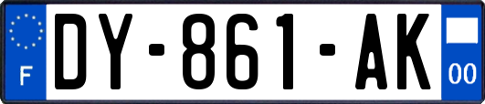 DY-861-AK