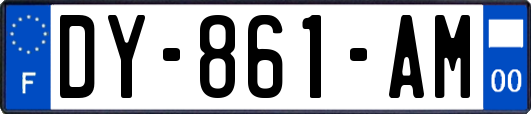 DY-861-AM