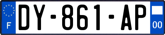 DY-861-AP