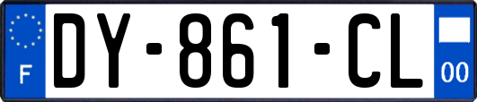 DY-861-CL