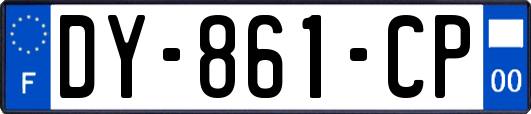 DY-861-CP