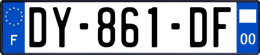 DY-861-DF