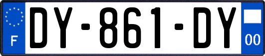 DY-861-DY