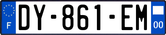 DY-861-EM