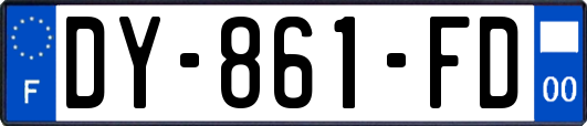 DY-861-FD