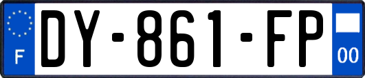 DY-861-FP