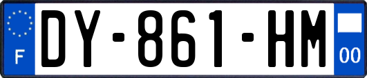 DY-861-HM