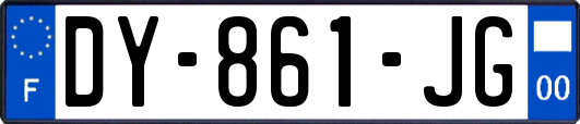 DY-861-JG