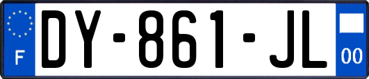 DY-861-JL