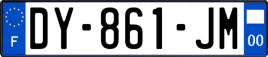 DY-861-JM