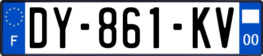 DY-861-KV