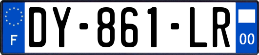 DY-861-LR