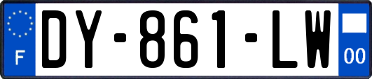 DY-861-LW