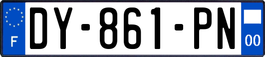 DY-861-PN