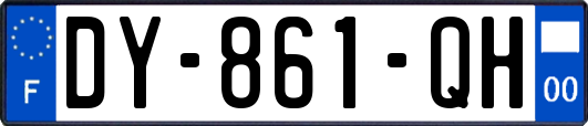 DY-861-QH