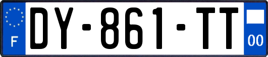 DY-861-TT