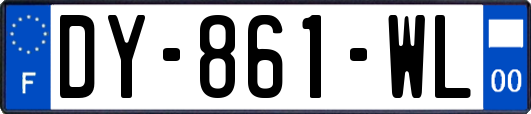 DY-861-WL