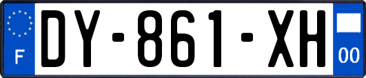 DY-861-XH