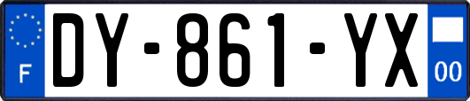 DY-861-YX