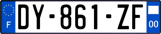 DY-861-ZF