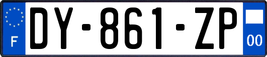 DY-861-ZP