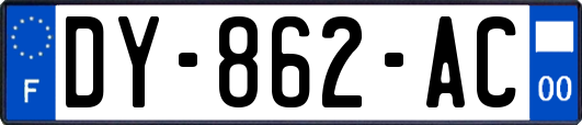 DY-862-AC