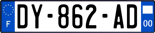 DY-862-AD