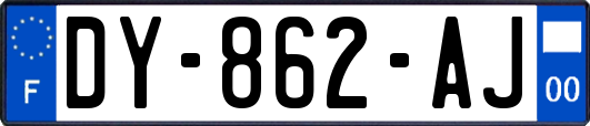 DY-862-AJ