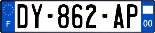 DY-862-AP