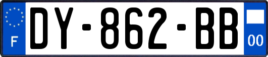 DY-862-BB