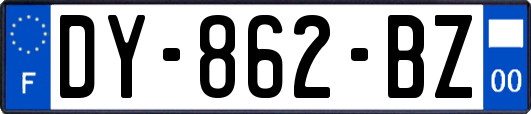 DY-862-BZ