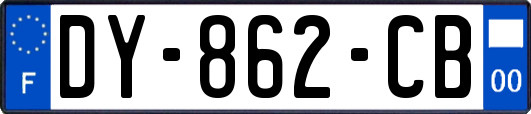 DY-862-CB