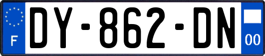 DY-862-DN