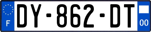 DY-862-DT