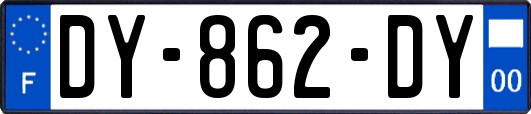 DY-862-DY