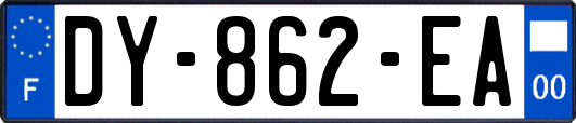 DY-862-EA