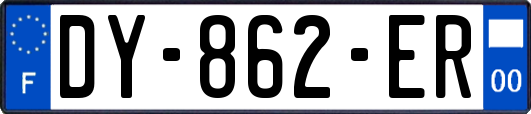 DY-862-ER