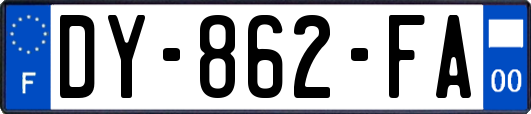 DY-862-FA