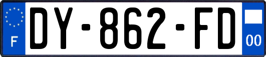 DY-862-FD