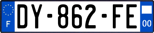 DY-862-FE