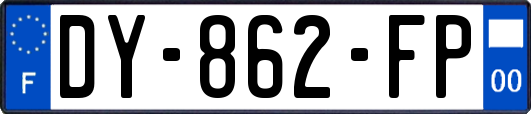 DY-862-FP
